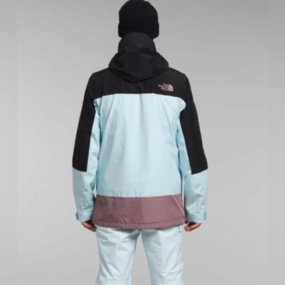 The North Face ThermoBall Eco Snow Triclimate Jacket - Men's size small